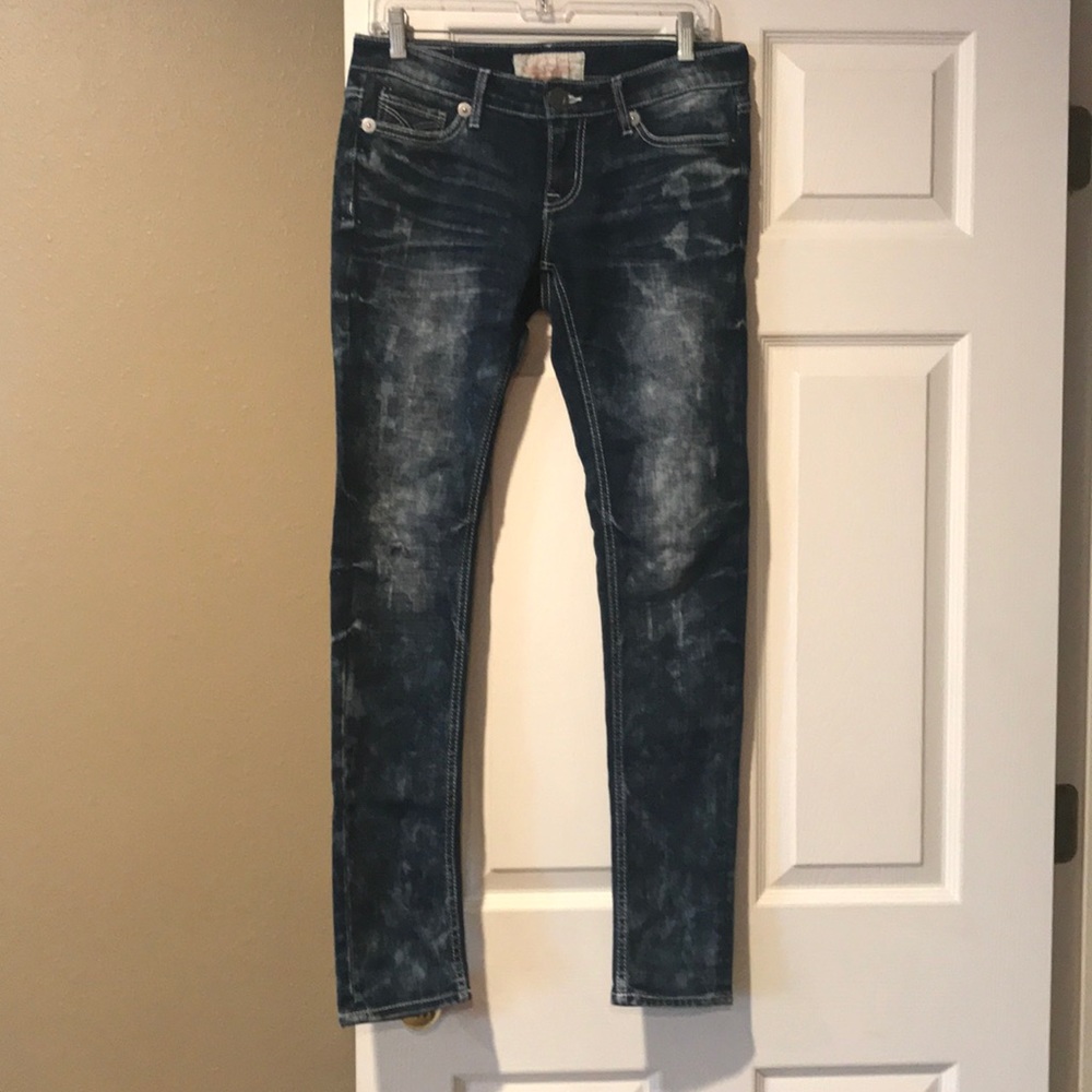 Big Star Jenae Jeans